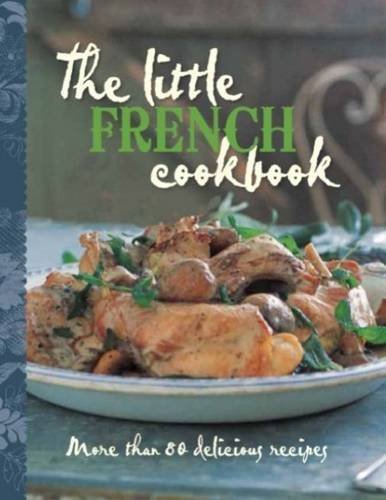 The Little French Cookbook