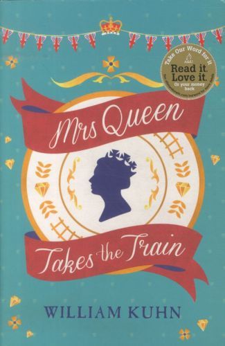 Mrs Queen Takes the Train