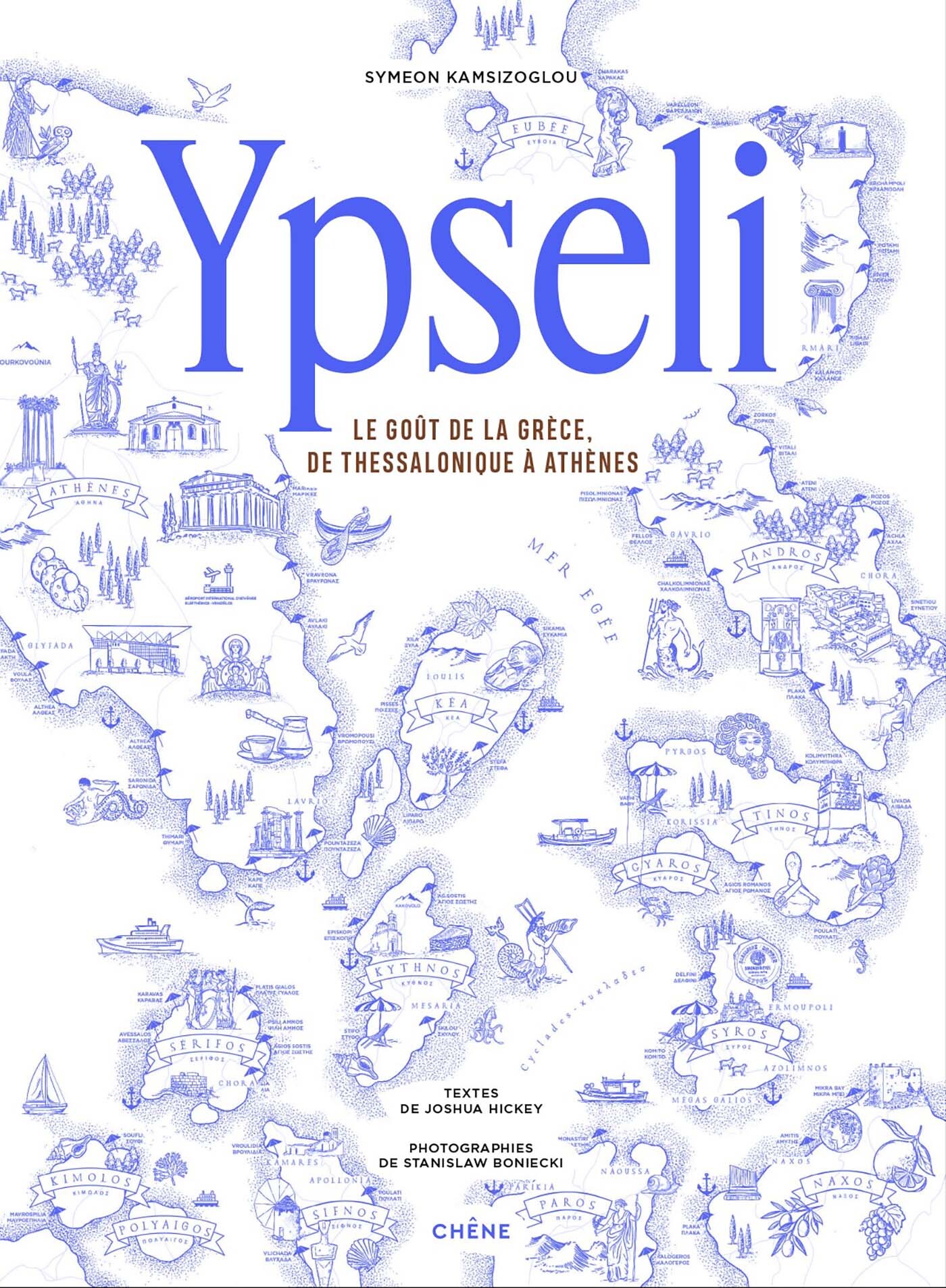 Ypseli