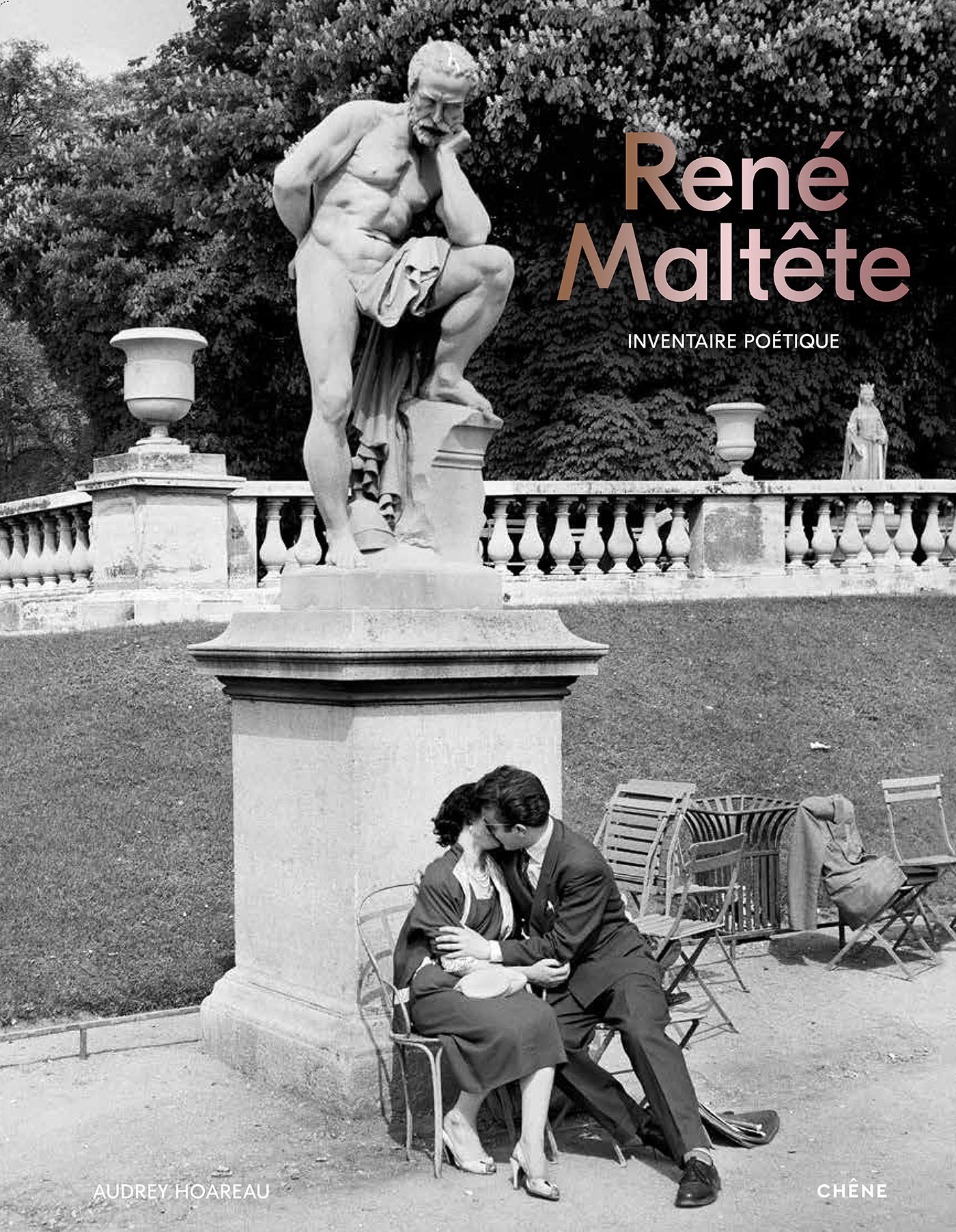 René Maltête