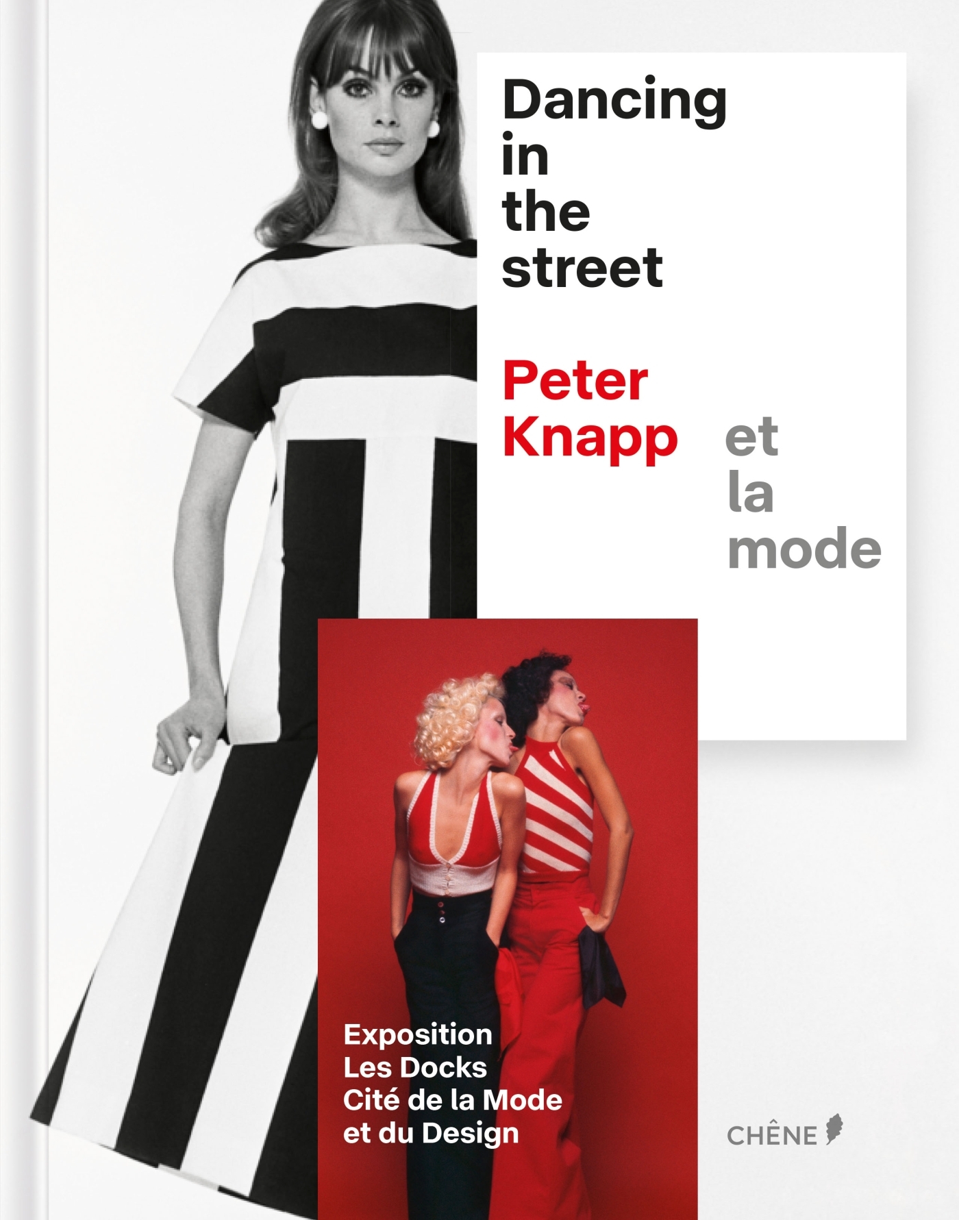 Peter Knapp et la mode