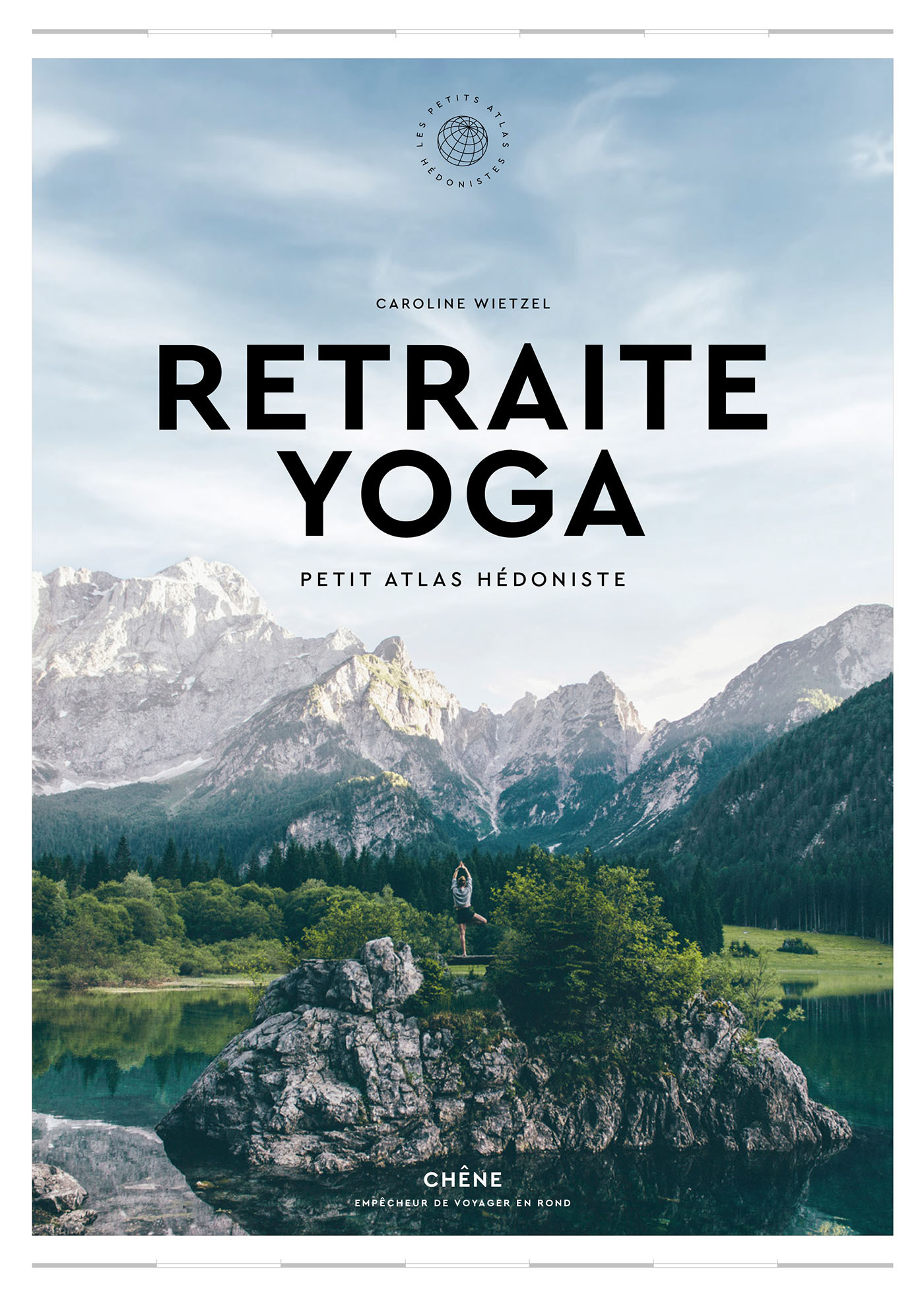 Retraite Yoga