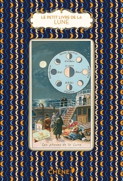 Le petit livre de la lune