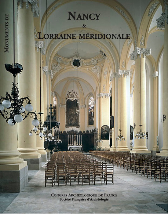 2006 Congrès archéologique de France 164.