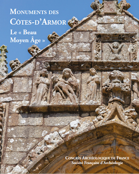 2015 Congrès archéologique de France 173.