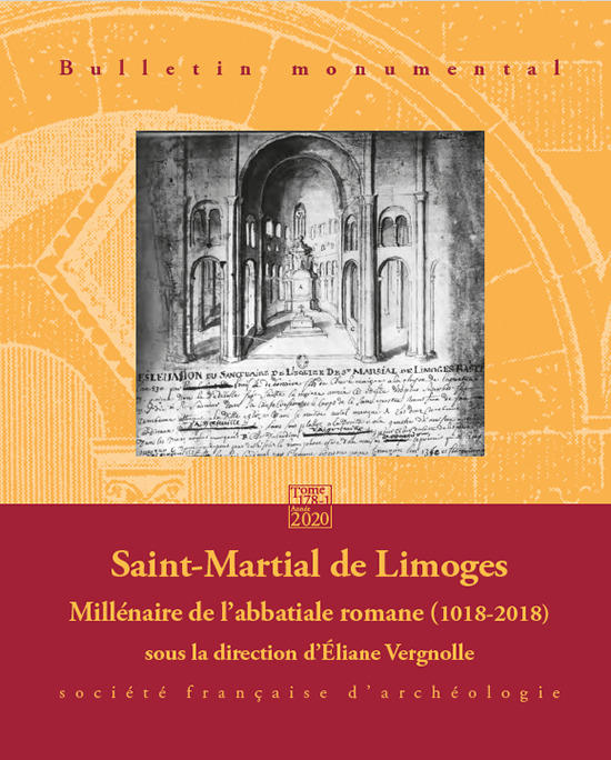 Bulletin monumental 178-1