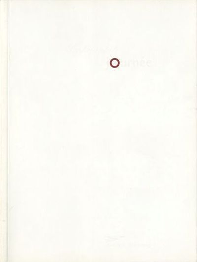 Sentimentale journée. Journée d'inauguration Musée Art moderne et contemp.Strasbourg