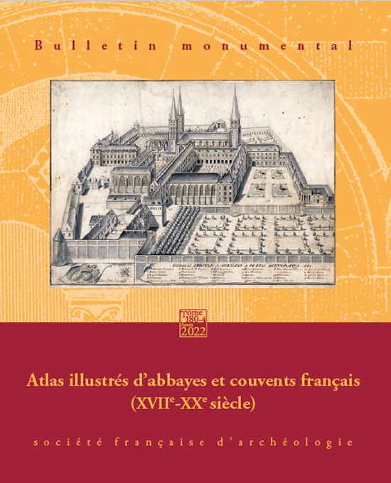 Bulletin monumental 180-4