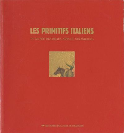 Les Primitifs Italiens