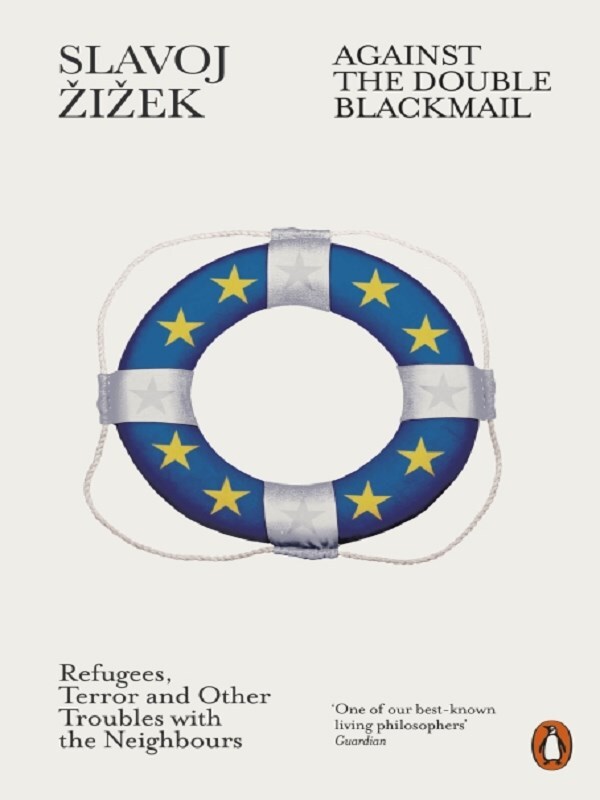 Against the Double Blackmail