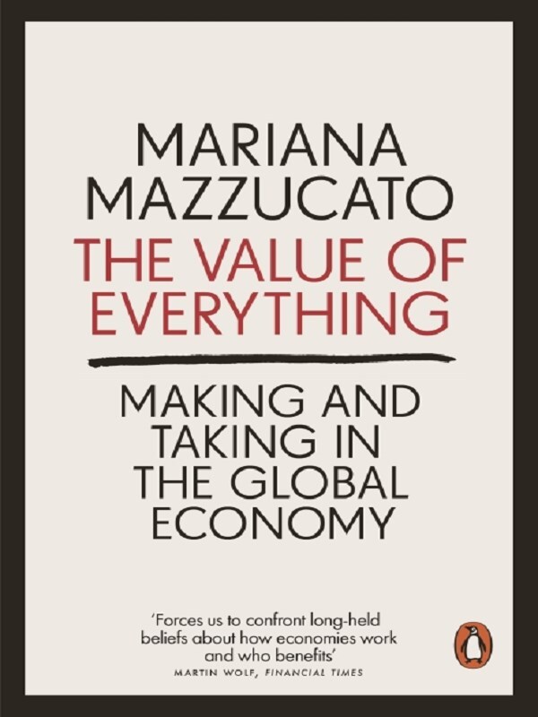 The Value of Everything