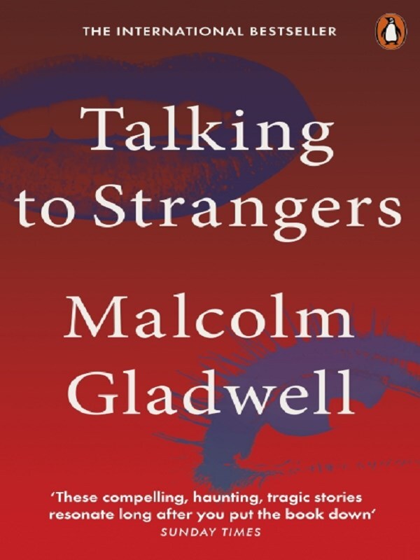 Talking to Strangers