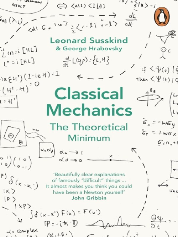 Classical Mechanics