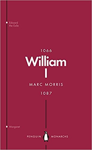 William I (Penguin Monarchs)