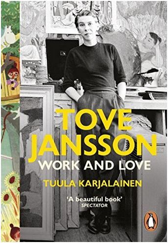 Tove Jansson