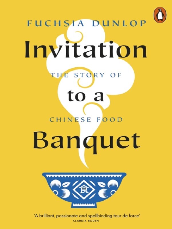 Invitation to a Banquet