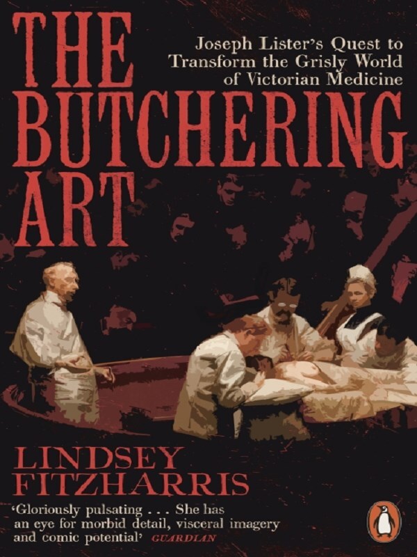 The Butchering Art