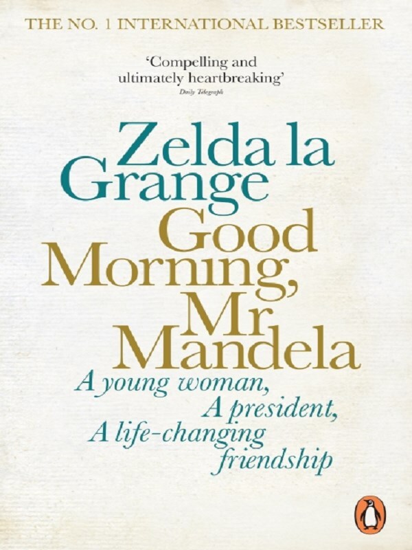 Good Morning, Mr Mandela