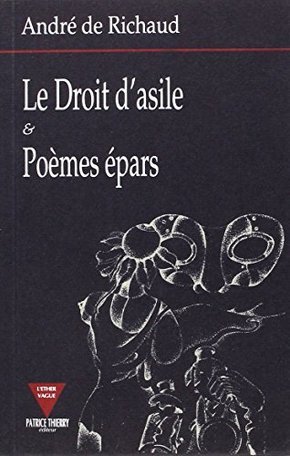 Le droit d'asile