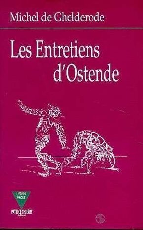 Les entretiens d'Ostende