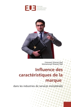 Influence des caractéristiques de la marque