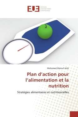 Plan d'action pour l'alimentation et la nutrition