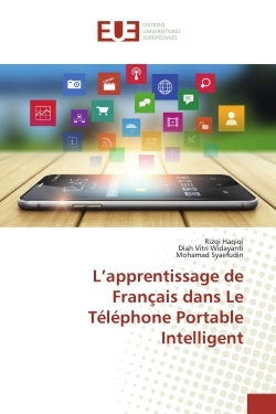 L'apprentissage de Français dans Le Téléphone Portable Intelligent