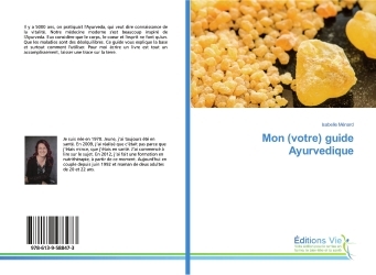 Mon (votre) guide Ayurvedique