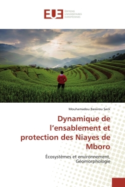 Dynamique de l'ensablement et protection des Niayes de Mboro