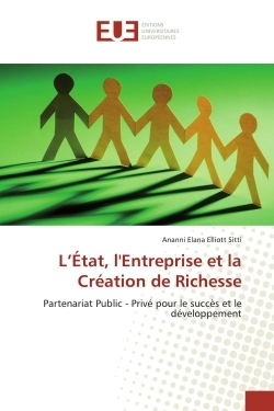 L'État, l'Entreprise et la Création de Richesse