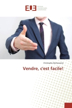 Vendre, c'est facile!