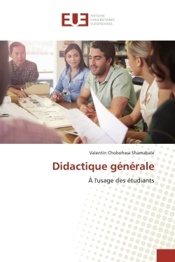 Didactique gEnErale