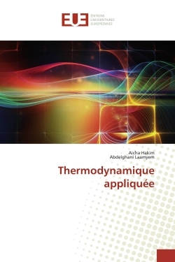 Thermodynamique appliquée