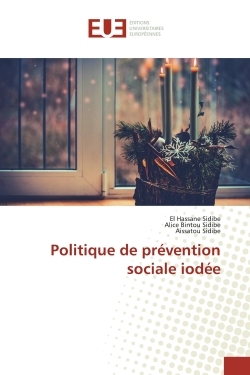 Politique de prEvention sociale iodEe