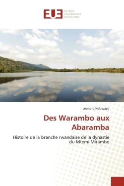 Des Warambo aux Abaramba