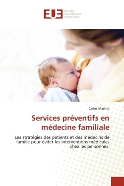 Services préventifs en médecine familiale