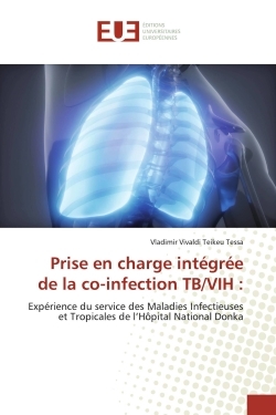 Prise en charge intégrée de la co-infection TB/VIH :