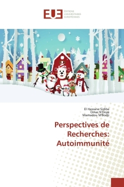 Perspectives de Recherches: Autoimmunité