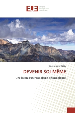 DEVENIR SOI-MÊME