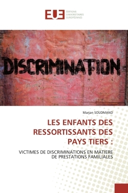 LES ENFANTS DES RESSORTISSANTS DES PAYS TIERS :