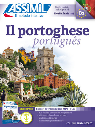 Il portoghese (superpack téléchargement)