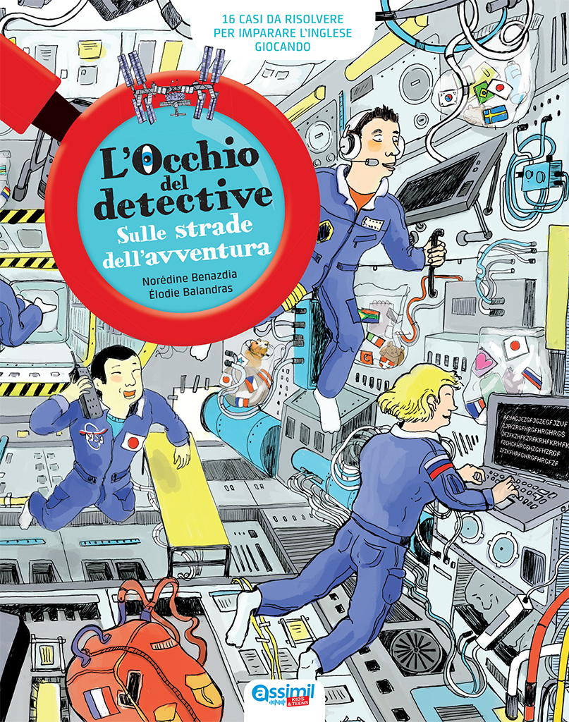 Sulle strade dell'avventura