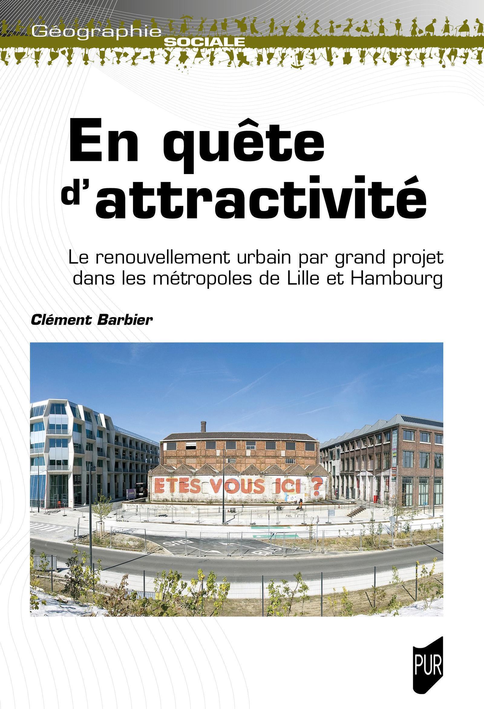 En quête d'attractivité