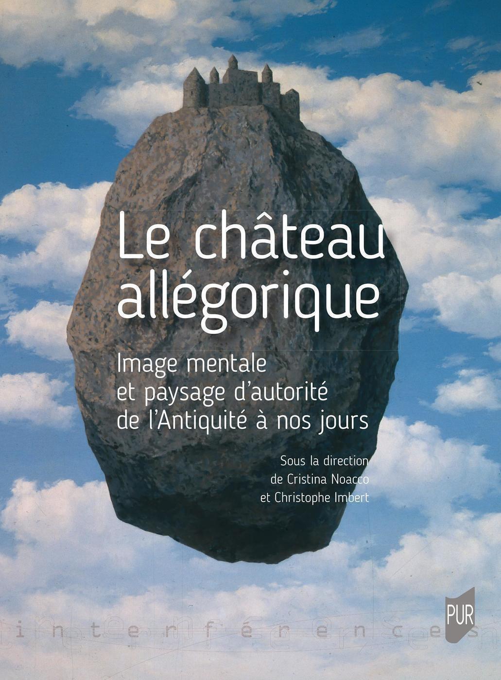 Le château allégorique