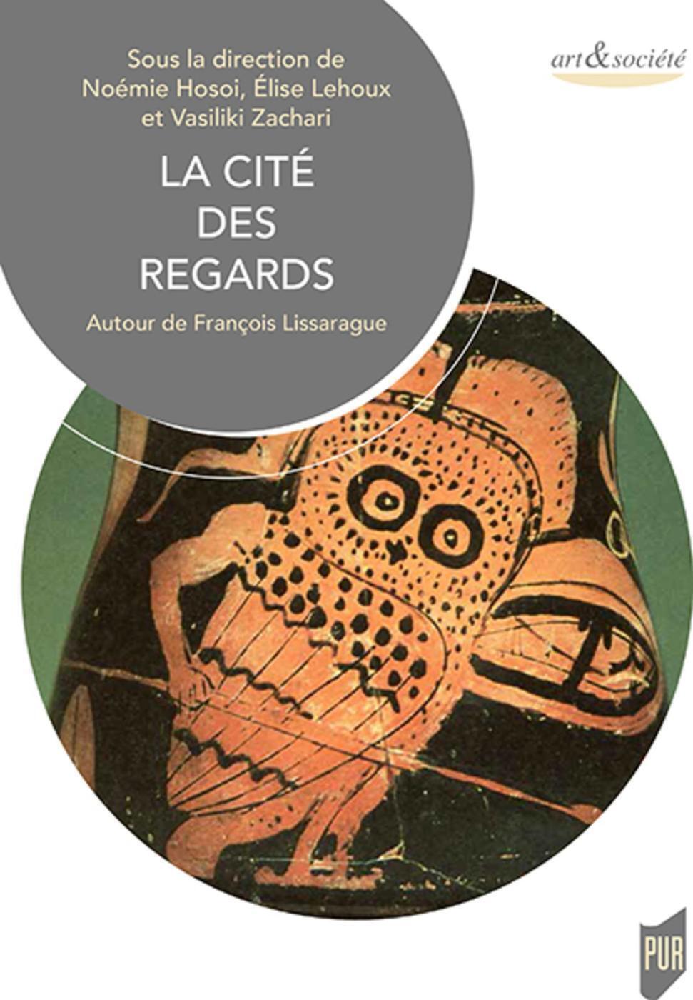 Cité des regards