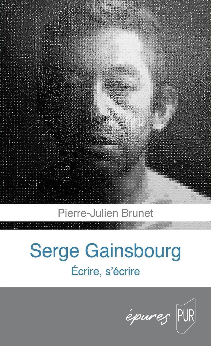 Serge Gainsbourg
