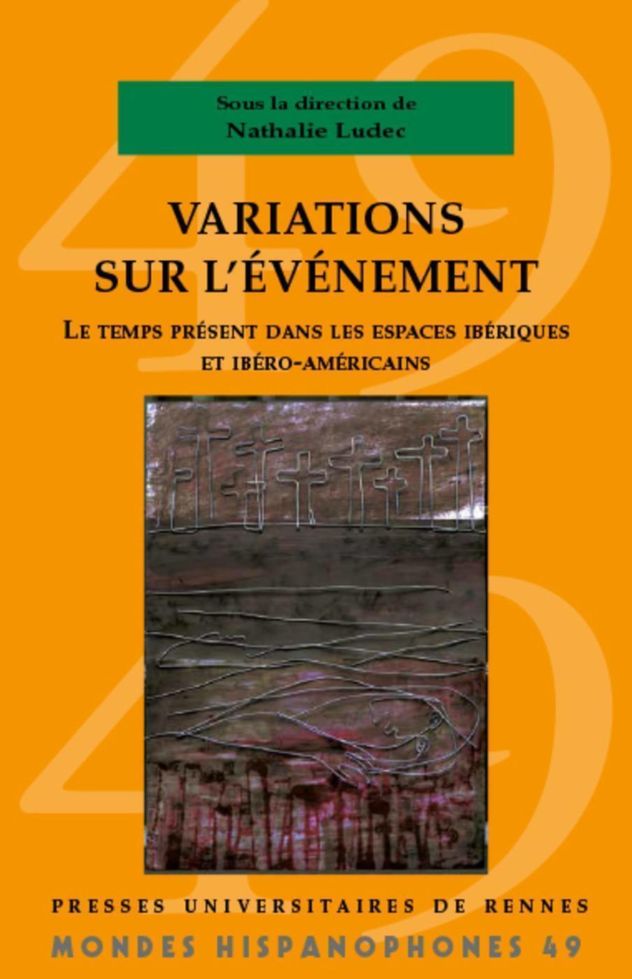 Variations sur l'évènement