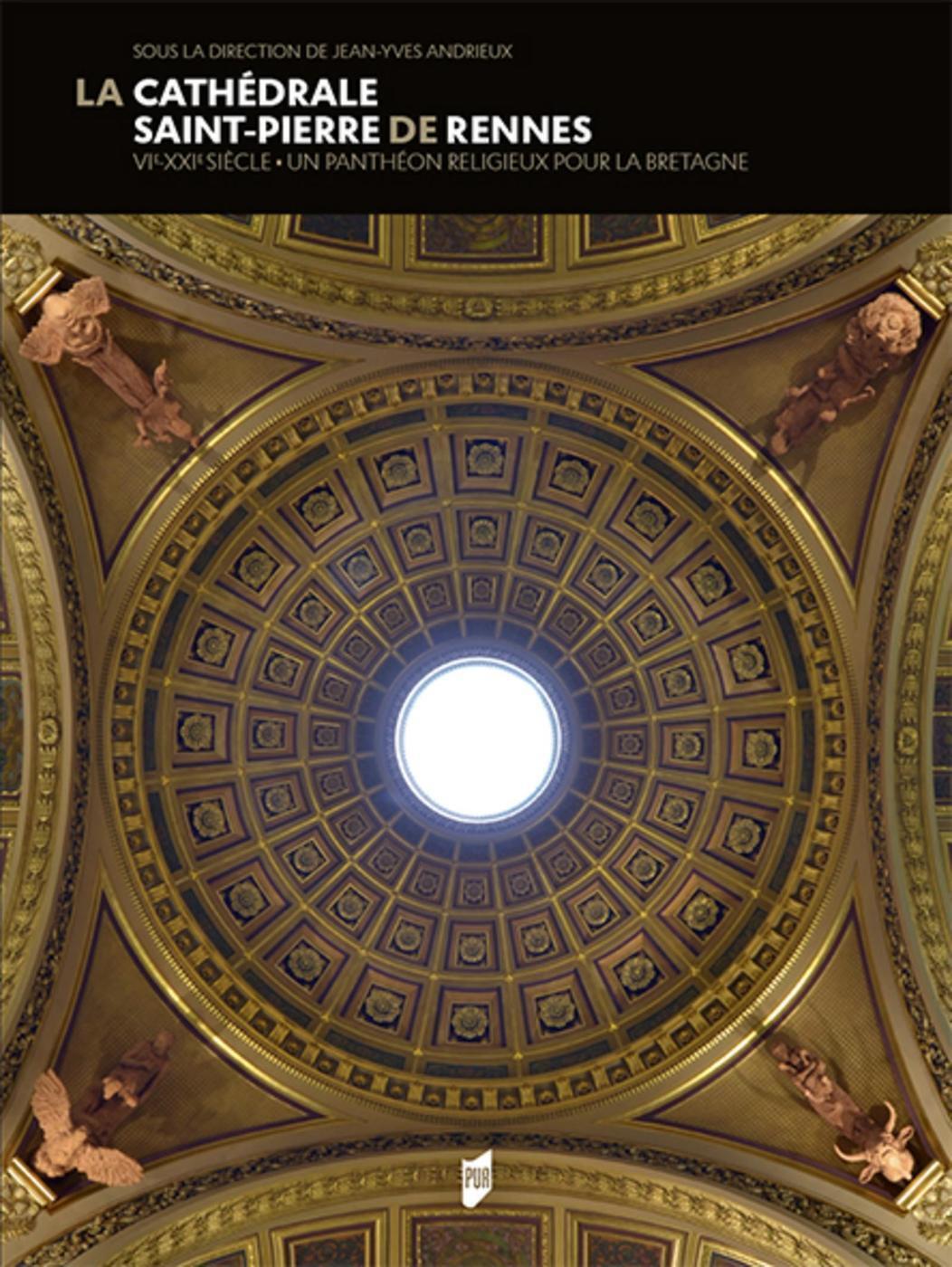 La Cathédrale de Rennes