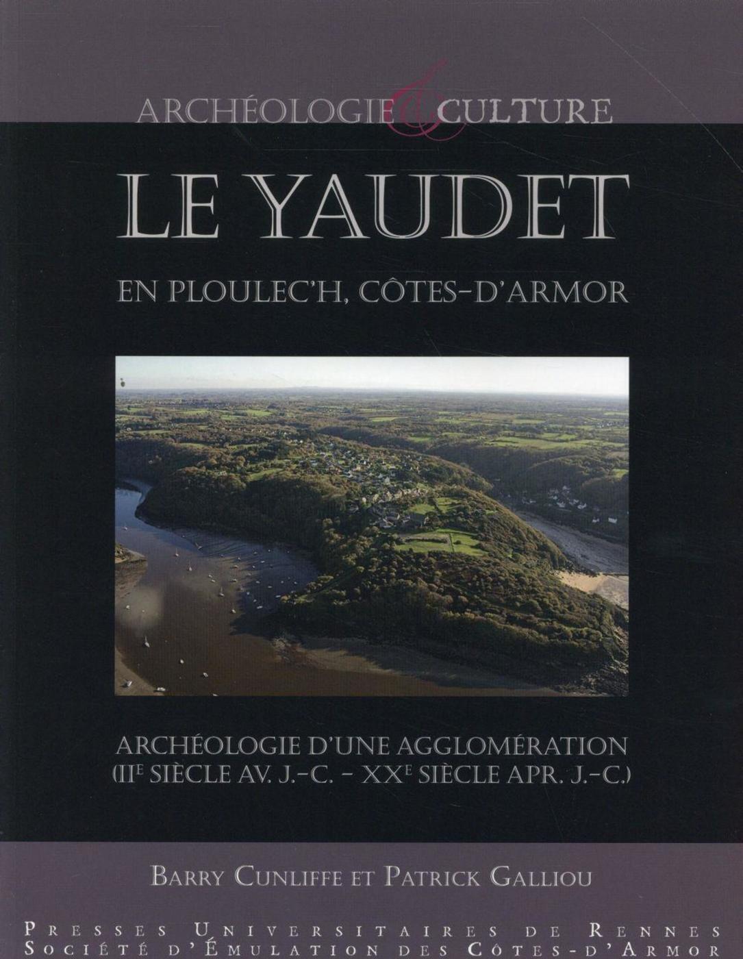 YAUDET PLOULEC H EN COTES D ARMOR