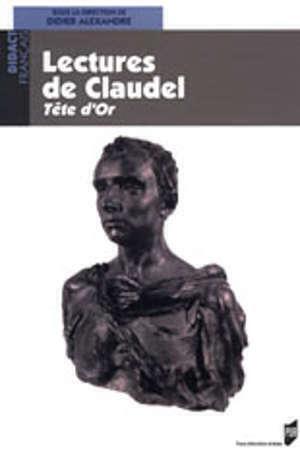 LECTURES DE CLAUDEL